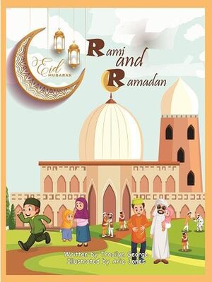 cover image of Rami and Ramadan